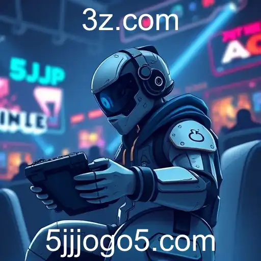 Tendências e Inovações nos Jogos em 2026